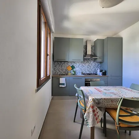 Casa Brezza Marina *