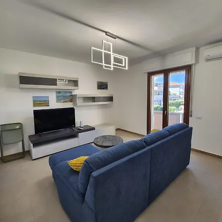Casa Brezza Marina