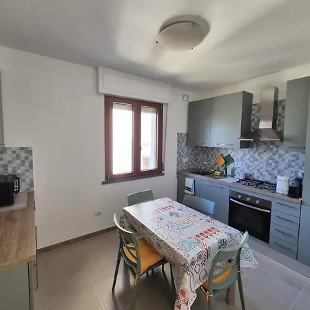Casa Brezza Marina Apartment Donoratico