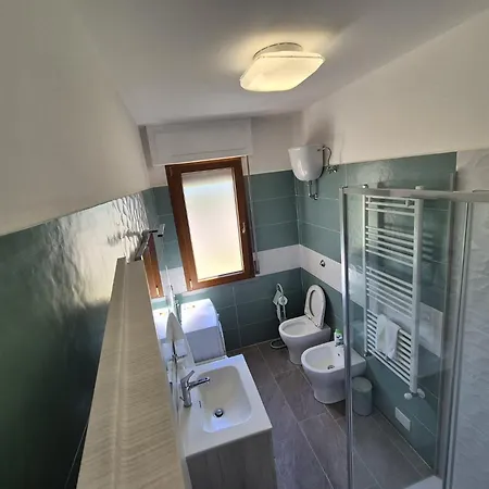 Casa Brezza Marina