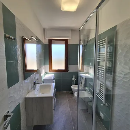 Apartment Casa Brezza Marina Donoratico