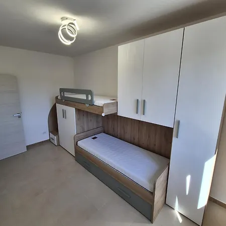 Casa Brezza Marina * Donoratico