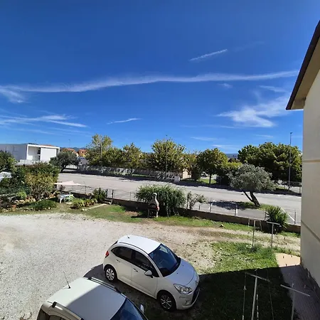 Apartment Casa Brezza Marina Donoratico
