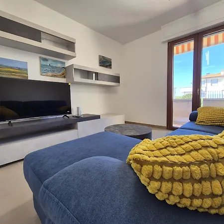 Casa Brezza Marina Apartment